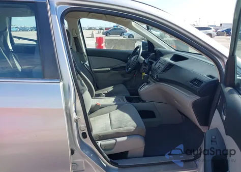 2014 Honda Cr-V Lx from USA, damaged, VIN 3CZRM3H32EG702314